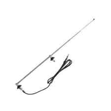 Antenne aile chromée d'occasion  Wambrechies