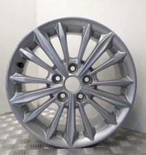 Ford focus silver for sale  GLOUCESTER