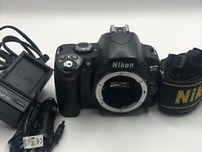 Nikon d40 body usato  Erba