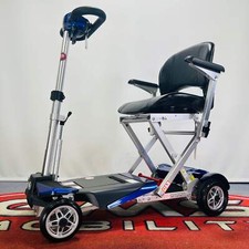 Drive flex autofold for sale  COLCHESTER