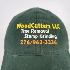 Woodcutterz llc hat for sale  Bristol