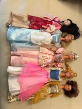 Disney mattel princess for sale  Sour Lake