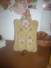 Porta spazzole vintage usato Porta spazzole vintage usato  Savona