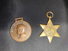 1939 1945 star for sale  WIGSTON