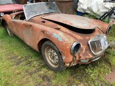 Mga roadster parts for sale  ASHBOURNE