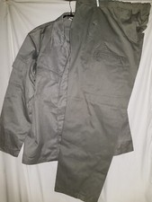 Ddr kampfgruppe felddienstanzu gebraucht kaufen  Jöhstadt