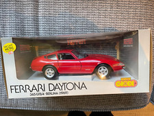 Techno giodi diecast for sale  DURSLEY