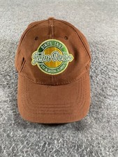 John deere hat for sale  LONDON