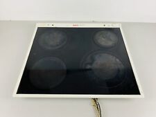 Bosch nkm682y glaskeramikkochf gebraucht kaufen  Kronau