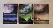 Last survivors series for sale  Albertville