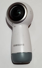 Câmera esférica 360 graus 4K Samsung Gear 360 SM-R210 (edição 2017) + 256gb, usado comprar usado  Enviando para Brazil