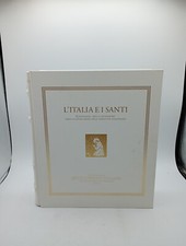 Italia santi enciclopedia usato  Italia