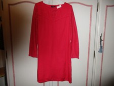 fiancee mekong manteau d'occasion  Noyal-Châtillon-sur-Seiche