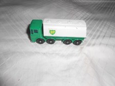 Matchbox tanker ergomatic gebraucht kaufen  Sulingen
