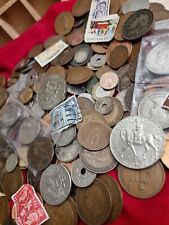 Old coins joblot for sale  Shipping to Ireland