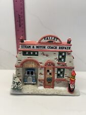 Christmas valley steam for sale  New Bremen