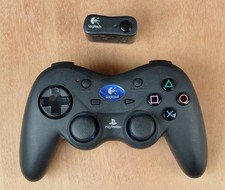 Logicool cordless controller for sale  ROCHESTER
