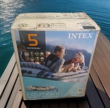 Intex 68325ep excursion for sale  El Paso