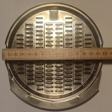 Electrolux fettfilter rund gebraucht kaufen  Dresden