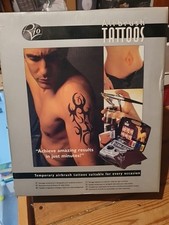 Rio airbrush temporary for sale  TRING