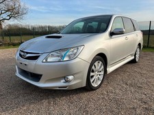 Subaru exiga 2.0 for sale  MIDDLESBROUGH