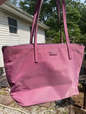 Kate spade nylon for sale  Browns Mills