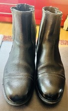 Star raw boots for sale  WARRINGTON