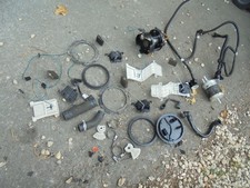 Audi fuel tank for sale  MARLBOROUGH