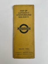 London underground railway for sale  COLCHESTER