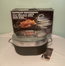 Magnalite professional anodize for sale  Rittman