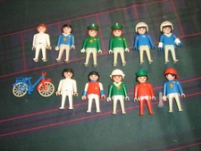 Omini playmobil usato  Imola