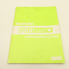 Riginal suzuki 250 gebraucht kaufen  Kreuztal