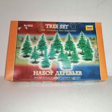 Zvezda set alberi usato  Corbetta