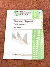 Nuclear magnetic resonance for sale  UK