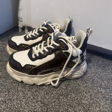 Buffalo women trainers for sale  UXBRIDGE