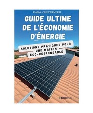 Guide ultime économie gebraucht kaufen  Trebbin