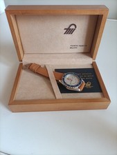 Orologio marina militare usato  Montese