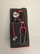 Littmann cardiology stethoscop for sale  Willard