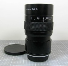 Jml optical 100mm for sale  Salem
