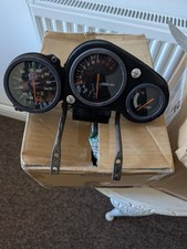 Suzuki rgv250 clocks for sale  LEICESTER