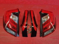 Usado, Luzes traseiras genuínas híbridas Honda GP5 Fit LR 2018 GK5 JAZZ STANLEY W3699 comprar usado  Enviando para Brazil