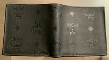 Mcm geldbörse fächern gebraucht kaufen Mcm geldbörse fächern gebraucht kaufen  Essen