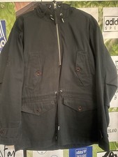 Pretty green smock for sale  BUDE