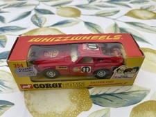 Corgi toys model for sale  OXTED