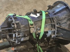 Allison 2000 transmission for sale  Richmond
