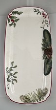 platter forest winter for sale platter forest winter for sale Travelers Rest