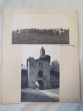 Dorset yeomanry sherborne for sale  LEYBURN