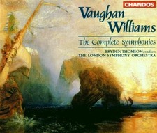 Symphonies box discs for sale  STOCKPORT