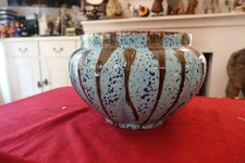 Magnifique cache pot d'occasion  Sarrians