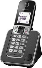 Panasonic KXTGD310FRG - Telefon bezprzewodowy towar B na sprzedaż  PL